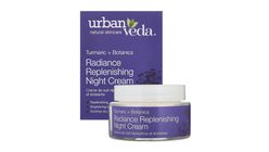 Urban Veda Radiance Replenishing Night Cream | 50ml