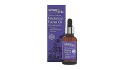 Urban Veda Radiance Facial Oil | 30ml