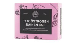 Life Fytoøstrogen | 60stk