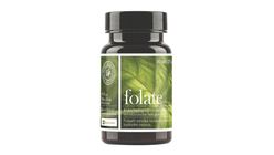 Life Folic Acid | 90stk