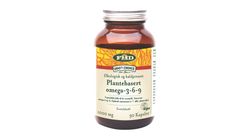 Udo's Choice Plantebasert Omega 3-6-9 | 90stk