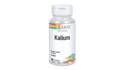 Solaray Kalium | 100stk