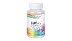 Solaray Spektro Jern | 100stk