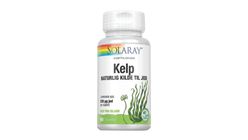 Solaray Kelp | 90stk