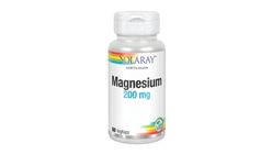 Solaray Magnesium | 60stk
