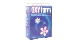 Oxytarm Tabletter | 120stk