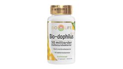 Bio Life Bio-dophilus Gold Kapsler | 30stk