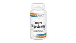 Solaray Super Digestaway | 60stk
