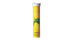 Life Vitamin D Lemon Brustabletter | 20stk