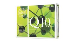 Life Q10 30mg | 60stk