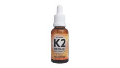 MSM Flytende K2 | Vegansk D3 | 30ml