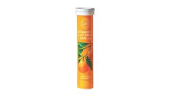 Life Vitamin C Appelsin Brustabletter | 20stk