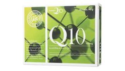 Life Q10 100mg | 60stk