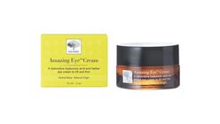 New Nordic Amazing Eye Cream | 15ml