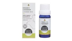 Aqua O. Lavender | Økologisk | 10ml