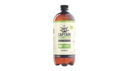 Captain Kombucha Coconut | 1l