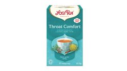 Yogi Tea Throat Comfort | 17stk