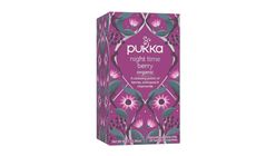 Pukka Night Time Berry | 20stk