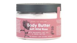 Urtekram Dare to Dream Body Butter Økologisk | 150ml