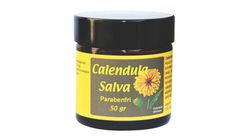 Calendulasalve Ringblomst DC | 50g