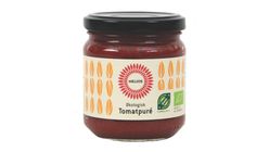 Helios Tomatpure | Økologisk | 200g