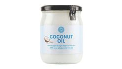 Life Virgin Coconut Oil | 450ml