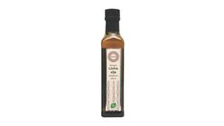 Helios Linfrøolje | Økologisk | 250ml