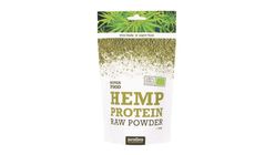 Purasana Hemp Protein Powder | 200g