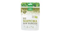 Purasana Matcha Raw Powder | 75g