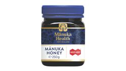 Manuka Honning MGO 400 | 250g