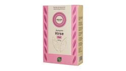 Helios Hirseflak | Økologisk | 350g