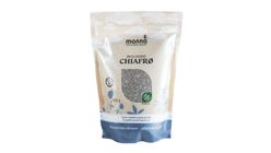 Manna Chiafrø | Økologisk | 600g