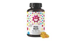 Life Kidz Multi Geletabletter | 90stk