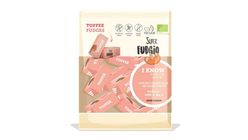 Super Fudgio Toffee Karameller | 150g