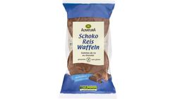 Alnatura Schoko Reiswaffeln Vollmilch 100g