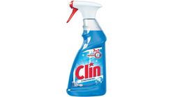 Clin Glas & Flächen Pistole Streifenfrei Reiniger 500ml