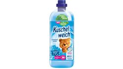 Kuschelweich Weichspüler Sommerwind 38 Waschgänge