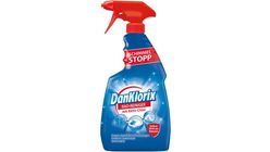 Dan Klorix Spray mit Chlor Badreiniger 750g