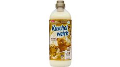 Kuschelweich Weichspüler Glücksmoment 38 wg
