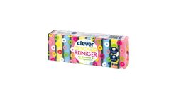 Clever Geschirr-Reiniger 10 Stk.