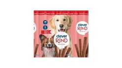 Clever Hund Beef Sticks mit Rind 77g