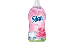 Silan Wild Rose 50 Waschgänge 50 Waschgänge