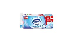 Zewa Toilettenpapier Comfort 10 Stück
