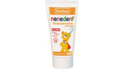 Dentinox Nenedent Kinderzahnpasta 50ml