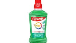 Colgate Total Spearmint Mundwasser 500ml
