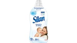 Silan Sensitiv 50 Waschgänge 50 Waschgänge