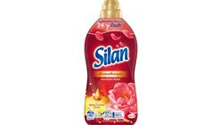 Silan Aromatherapie Rose 46 Waschgänge 46 Waschgänge