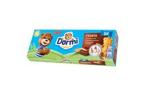 Dörmi csokoládés krémmel töltött puha piskóta 5 x 30 g (150 g)