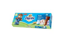 Dörmi tejes krémmel töltött puha piskóta 5 x 30 g (150 g)