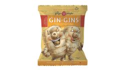 Gin Gins Double Strength | 150g